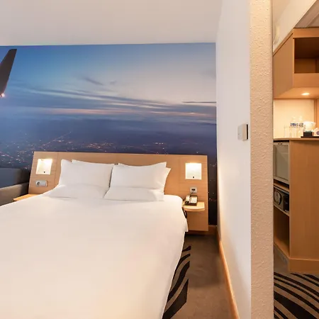 Novotel Βρότσλαβ