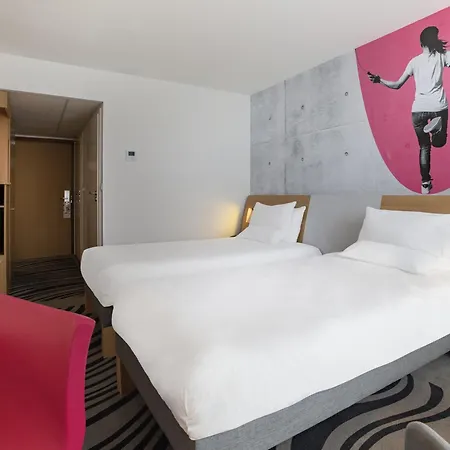 Novotel 3*