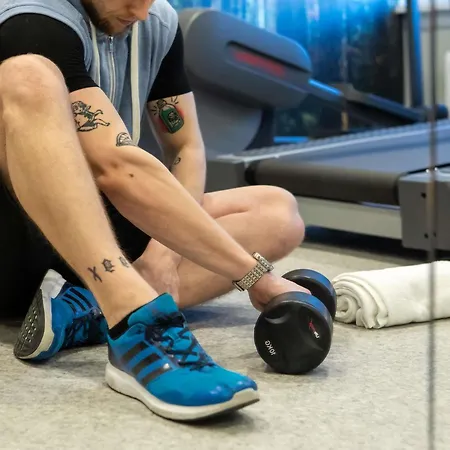 Novotel Szálloda 3*