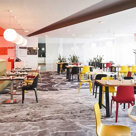 Novotel 3* Wroclaw