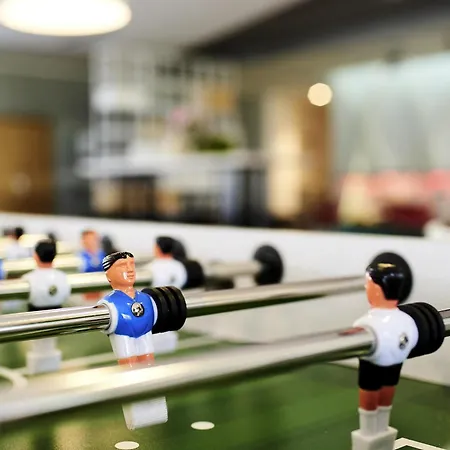 Szálloda Novotel Wrocław