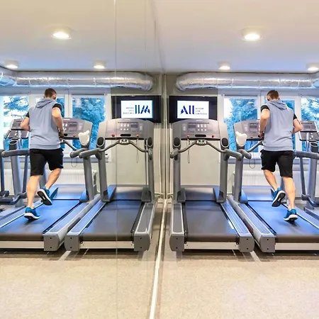 Novotel Szálloda 3*