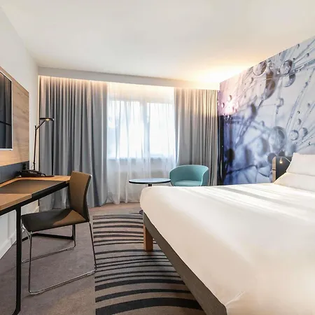 Novotel Hotel Breslau