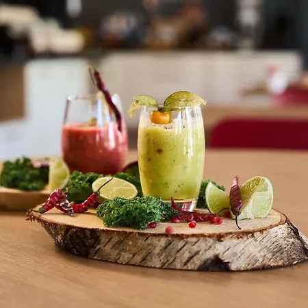 Szálloda Novotel 3*