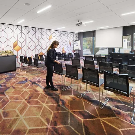 Szálloda Novotel 3*