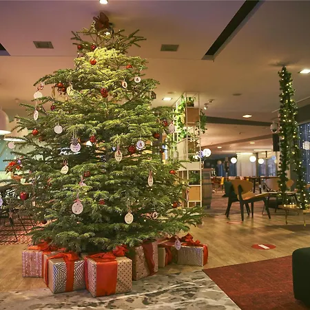 Novotel Ξενοδοχείο 3*