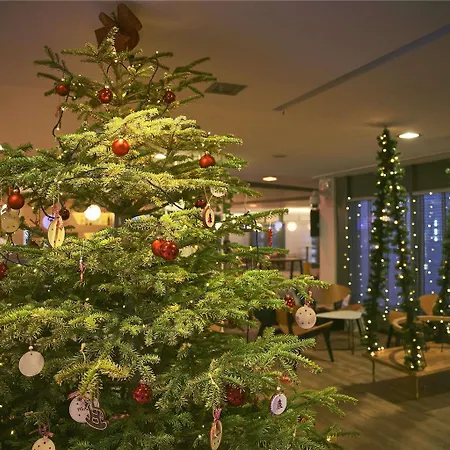 Novotel Ξενοδοχείο Βρότσλαβ
