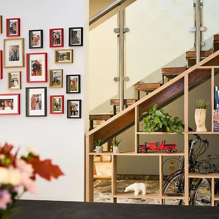 Hotel Novotel Breslavia
