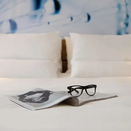Hotel Novotel