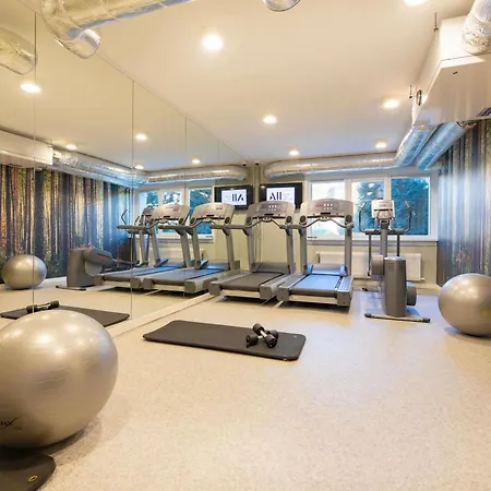 Hotel Novotel 3*