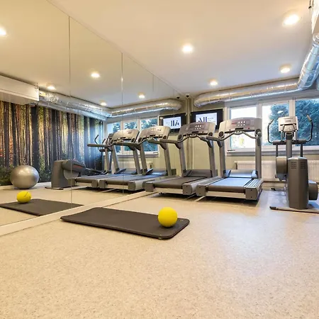 Novotel Hotel 3*