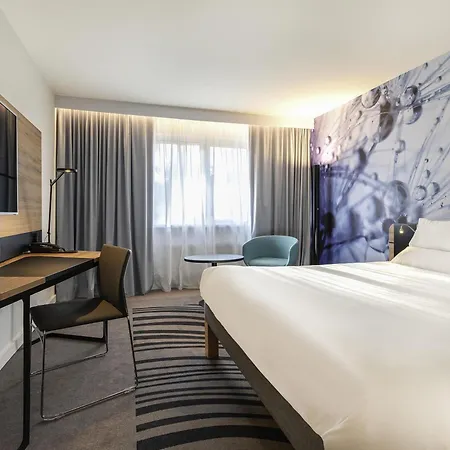 מלון Novotel 3*