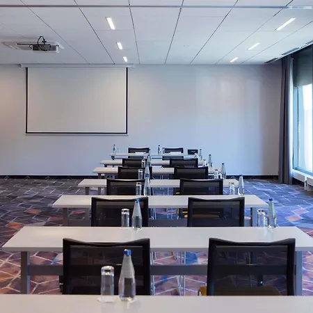 Novotel Hotel Wroclaw