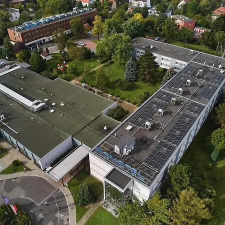Novotel Hotel Wroclaw