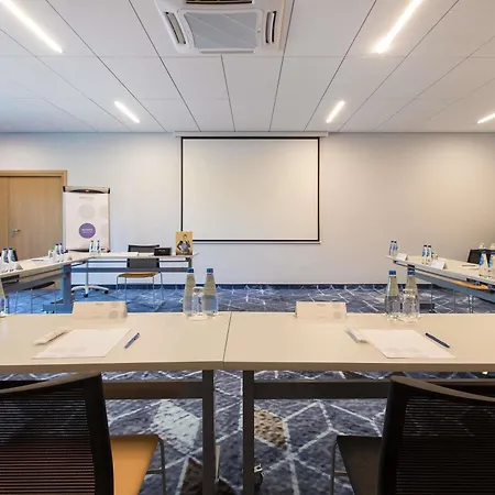 Novotel 3* Wroclaw