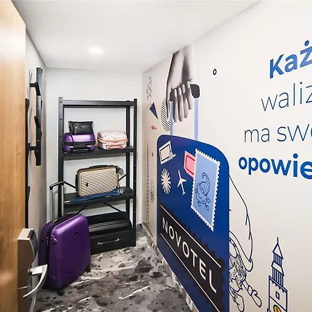 Novotel Wrocław
