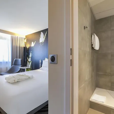 Novotel 3* ורוצלב