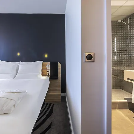 Novotel 3* ヴロツワフ