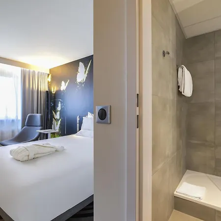 Novotel 3* Wroclaw