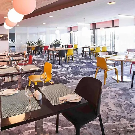 Novotel Wroclaw