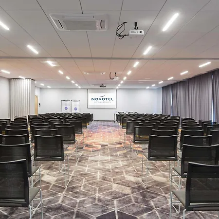 Novotel 3* Wroclaw