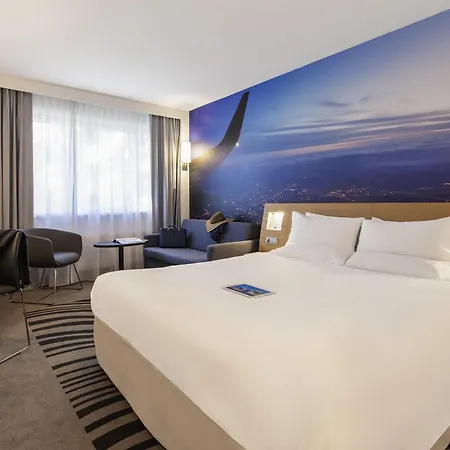 Novotel 3* Breslavia