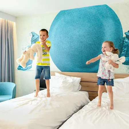 Novotel Hotel Wroclaw