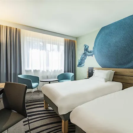 Hotel Novotel