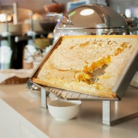 Novotel 3* Вроцлав