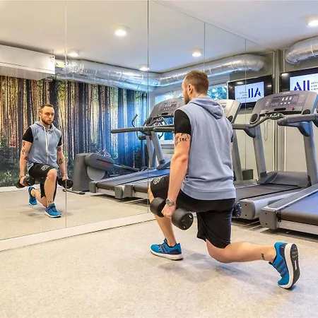 Novotel 3* Breslavia