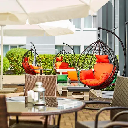 Novotel Вроцлав