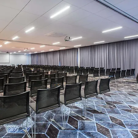 Novotel Breslavia