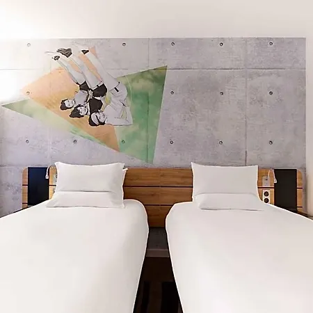 Ξενοδοχείο Novotel 3*