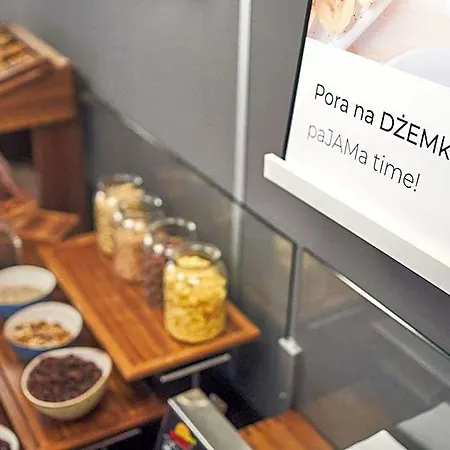Ξενοδοχείο Novotel