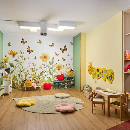 Hotell Novotel