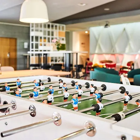 Novotel Wrocław