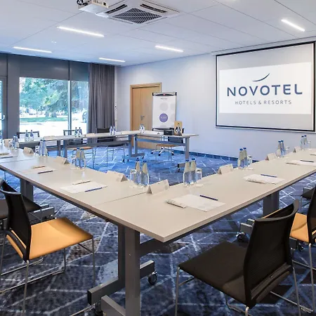 Novotel Wrocław