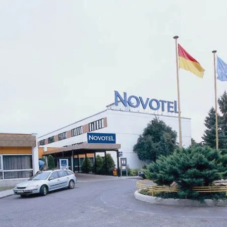 Novotel