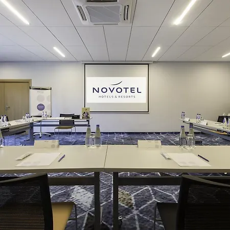 Novotel Wroclaw