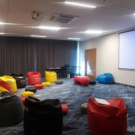 Novotel 3* Wroclaw