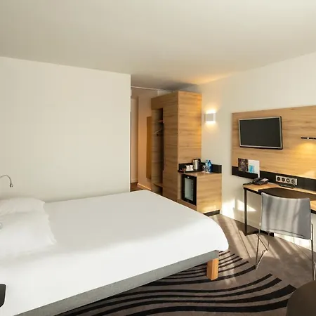 Novotel 3* Wroclaw