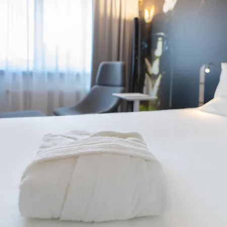 Novotel 3* Wroclaw