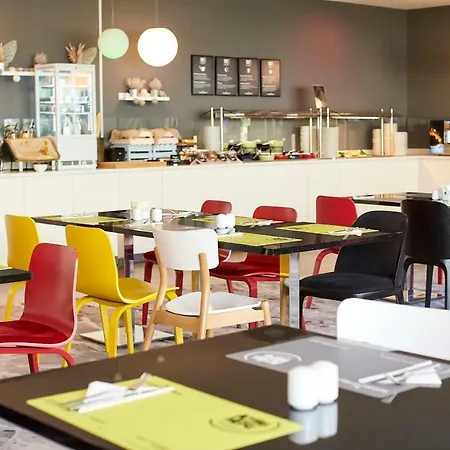 Novotel Hotel Wroclaw