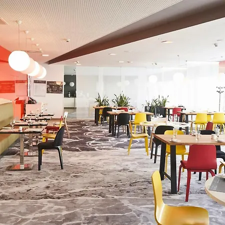 Novotel 3* Wroclaw