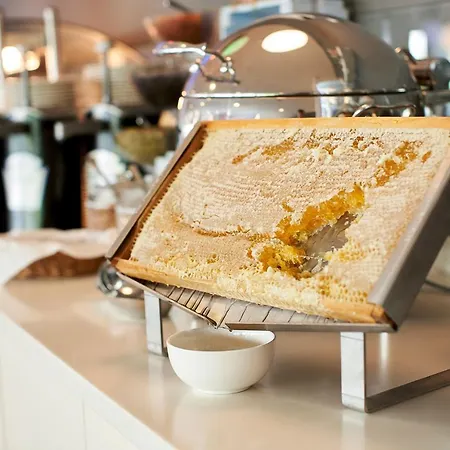 Hotel Novotel Wroclaw