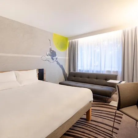 Novotel 3* Wroclaw