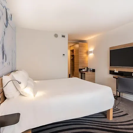 Novotel Hotel Wroclaw