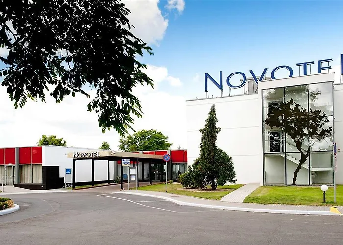 Novotel