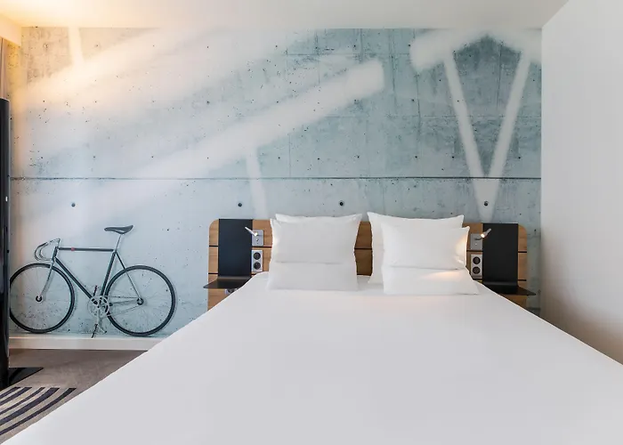 Novotel Hotel Wroclaw