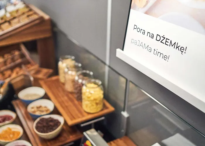 호텔 노보텔 시티